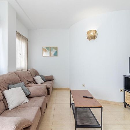 Apartmán Guelfo Fuerteventura Airport Puerto del Rosario  Exteriér fotografie