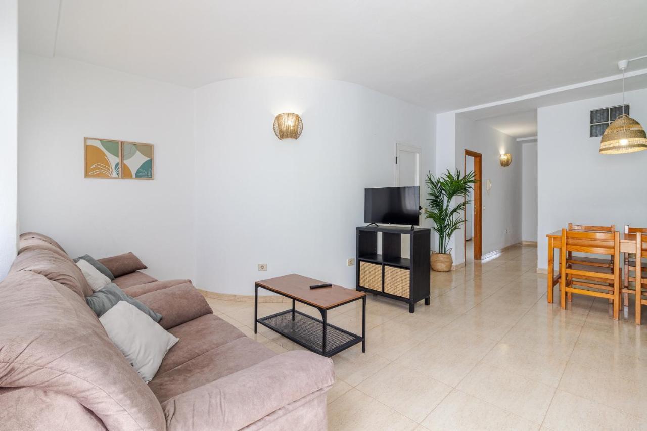 Apartmán Guelfo Fuerteventura Airport Puerto del Rosario  Exteriér fotografie