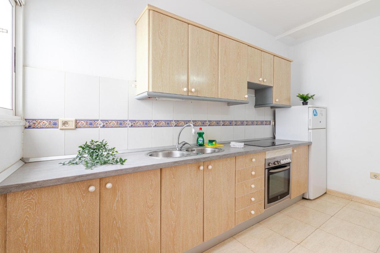 Apartmán Guelfo Fuerteventura Airport Puerto del Rosario  Exteriér fotografie