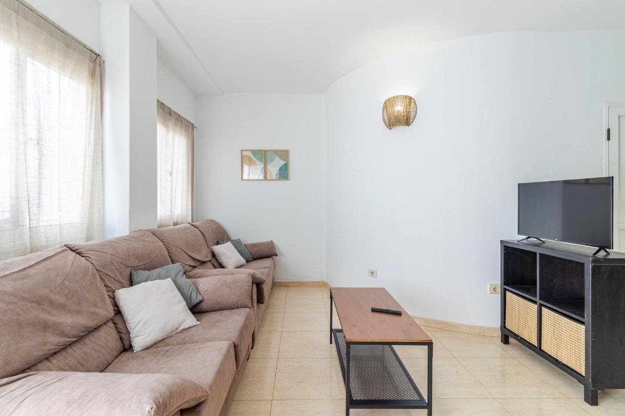 Apartmán Guelfo Fuerteventura Airport Puerto del Rosario  Exteriér fotografie