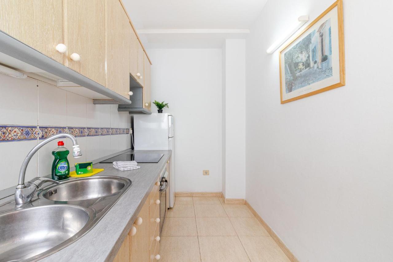 Apartmán Guelfo Fuerteventura Airport Puerto del Rosario  Exteriér fotografie