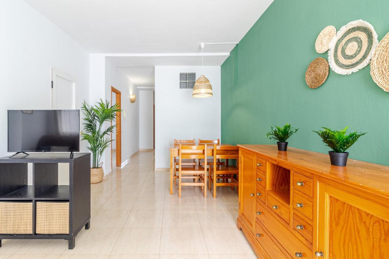 Apartmán Guelfo Fuerteventura Airport Puerto del Rosario  Exteriér fotografie