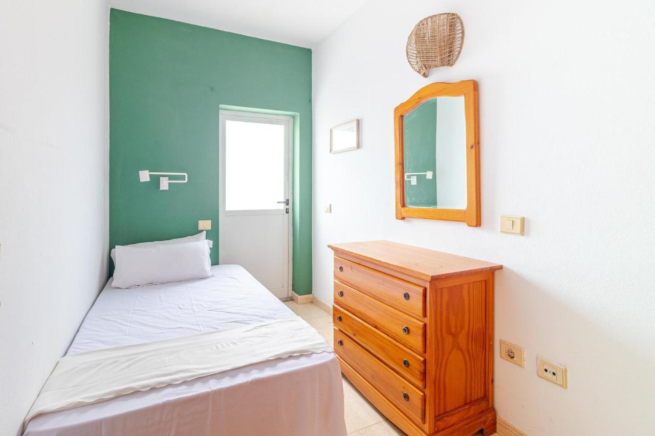 Apartmán Guelfo Fuerteventura Airport Puerto del Rosario  Exteriér fotografie