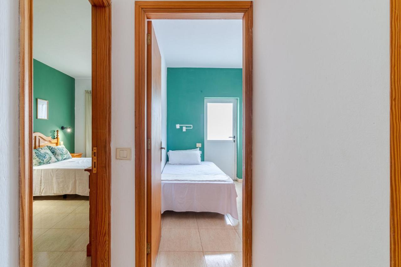Apartmán Guelfo Fuerteventura Airport Puerto del Rosario  Exteriér fotografie