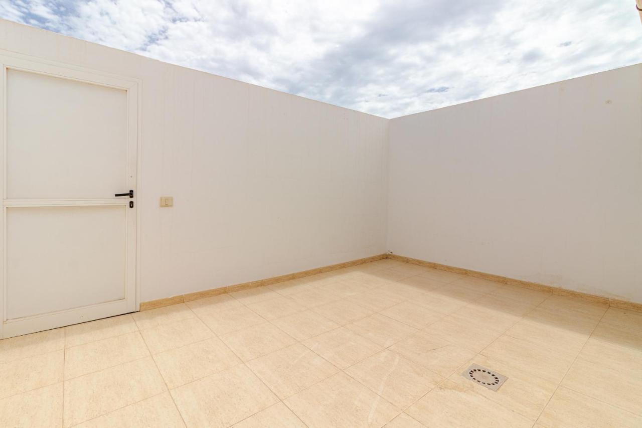 Apartmán Guelfo Fuerteventura Airport Puerto del Rosario  Exteriér fotografie