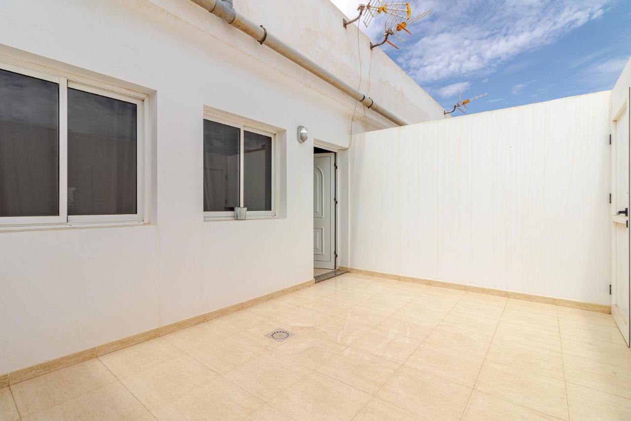 Apartmán Guelfo Fuerteventura Airport Puerto del Rosario  Exteriér fotografie