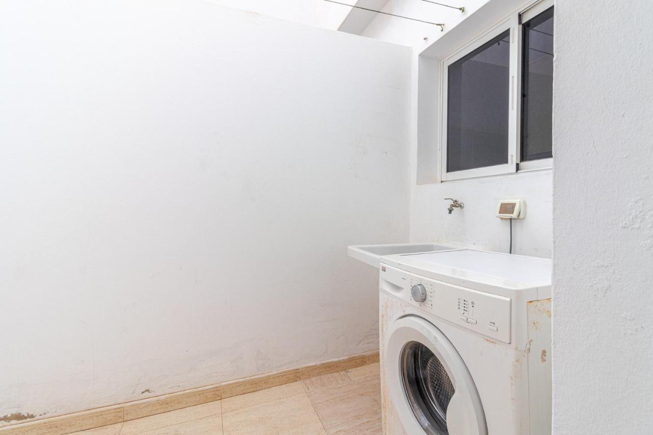 Apartmán Guelfo Fuerteventura Airport Puerto del Rosario  Exteriér fotografie